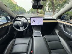 Tesla Model Y Standard Range RWD - ფოტო 8