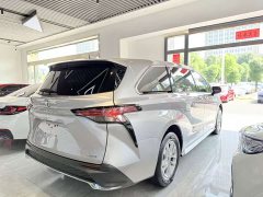 Toyota Grevias 2.5L Hybrid Comfort Edition - ფოტო 11