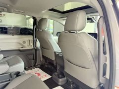 Toyota Grevias 2.5L Hybrid Comfort Edition - ფოტო 13