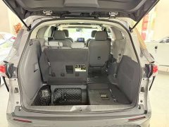 Toyota Grevias 2.5L Hybrid Comfort Edition - ფოტო 14