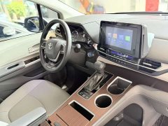 Toyota Grevias 2.5L Hybrid Comfort Edition - ფოტო 17