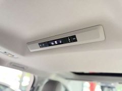 Toyota Grevias 2.5L Hybrid Comfort Edition - ფოტო 18
