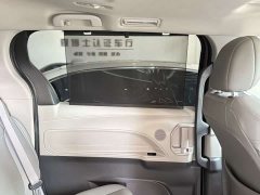 Toyota Grevias 2.5L Hybrid Comfort Edition - ფოტო 19