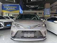 Toyota Grevias 2.5L Hybrid Comfort Edition - ფოტო 2