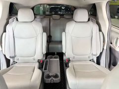 Toyota Grevias 2.5L Hybrid Comfort Edition - ფოტო 20