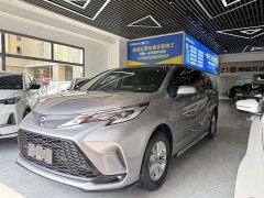 Toyota Grevias 2.5L Hybrid Comfort Edition - ფოტო 3
