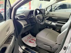 Toyota Grevias 2.5L Hybrid Comfort Edition - ფოტო 4