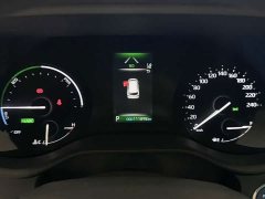 Toyota Grevias 2.5L Hybrid Comfort Edition - ფოტო 5