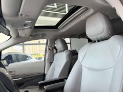 Toyota Grevias 2.5L Hybrid Comfort Edition - ფოტო 6