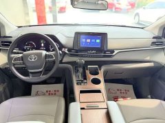 Toyota Grevias 2.5L Hybrid Comfort Edition - ფოტო 8