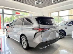Toyota Grevias 2.5L Hybrid Comfort Edition - ფოტო 9