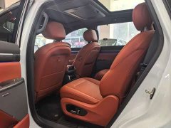 Dongfeng eπ008 636Max Pure Electric 6-Seater - ფოტო 12