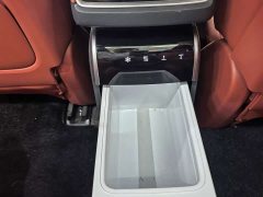 Dongfeng eπ008 636Max Pure Electric 6-Seater - ფოტო 13