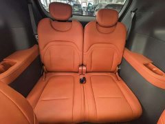 Dongfeng eπ008 636Max Pure Electric 6-Seater - ფოტო 15