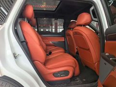 Dongfeng eπ008 636Max Pure Electric 6-Seater - ფოტო 16