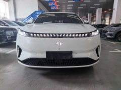 Dongfeng eπ008 636Max Pure Electric 6-Seater - ფოტო 2