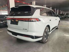 Dongfeng eπ008 636Max Pure Electric 6-Seater - ფოტო 4