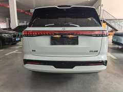 Dongfeng eπ008 636Max Pure Electric 6-Seater - ფოტო 5