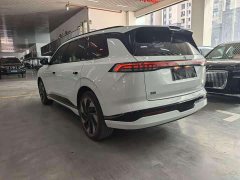 Dongfeng eπ008 636Max Pure Electric 6-Seater - ფოტო 6