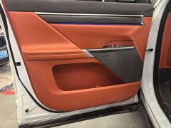 Dongfeng eπ008 636Max Pure Electric 6-Seater - ფოტო 7