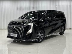 GAC Aion M8 Master Series 400T Prestige Edition - ფოტო 1