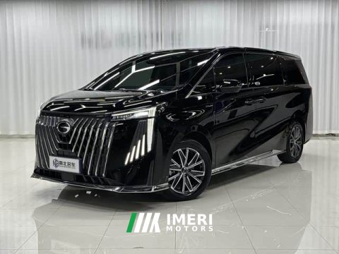 2024 GAC Aion M8 Master Series 400T Prestige Edition - ავტომობილი ჩინეთიდან