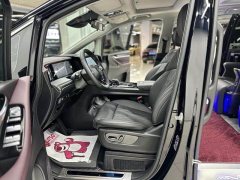 GAC Aion M8 Master Series 400T Prestige Edition - ფოტო 13
