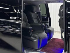 GAC Aion M8 Master Series 400T Prestige Edition - ფოტო 14