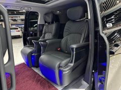 GAC Aion M8 Master Series 400T Prestige Edition - ფოტო 15