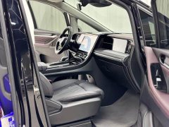 GAC Aion M8 Master Series 400T Prestige Edition - ფოტო 17