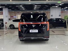 GAC Aion M8 Master Series 400T Prestige Edition - ფოტო 4