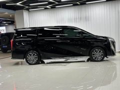 GAC Aion M8 Master Series 400T Prestige Edition - ფოტო 7