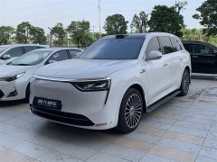 AITO Aion M8 Extended Range Max 53.4kWh 6-Seater with 192-Channel LiDAR - ფოტო 1
