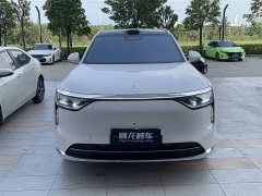 AITO Aion M8 Extended Range Max 53.4kWh 6-Seater with 192-Channel LiDAR - ფოტო 2