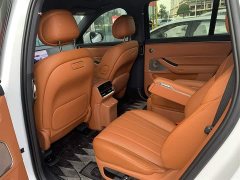 AITO Aion M8 Extended Range Max 53.4kWh 6-Seater with 192-Channel LiDAR - ფოტო 4