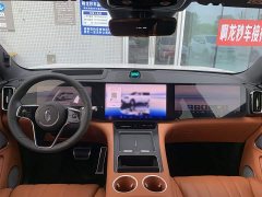 AITO Aion M8 Extended Range Max 53.4kWh 6-Seater with 192-Channel LiDAR - ფოტო 5