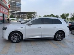 AITO Aion M8 Extended Range Max 53.4kWh 6-Seater with 192-Channel LiDAR - ფოტო 6