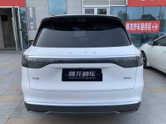 AITO Aion M8 Extended Range Max 53.4kWh 6-Seater with 192-Channel LiDAR - ფოტო 7