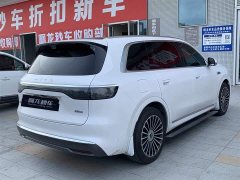 AITO Aion M8 Extended Range Max 53.4kWh 6-Seater with 192-Channel LiDAR - ფოტო 8