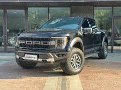 Ford F-150 Raptor 2022 3.5T Raptor - ფოტო 1