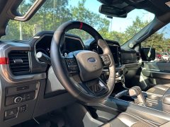 Ford F-150 Raptor 2022 3.5T Raptor - ფოტო 10