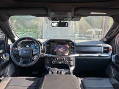 Ford F-150 Raptor 2022 3.5T Raptor - ფოტო 11