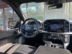 Ford F-150 Raptor 2022 3.5T Raptor - ფოტო 12