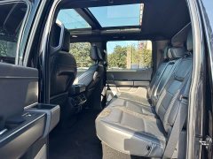 Ford F-150 Raptor 2022 3.5T Raptor - ფოტო 17