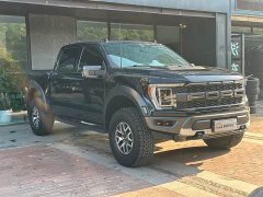 Ford F-150 Raptor 2022 3.5T Raptor - ფოტო 2