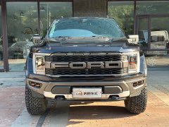 Ford F-150 Raptor 2022 3.5T Raptor - ფოტო 3