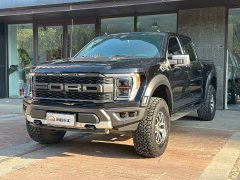 Ford F-150 Raptor 2022 3.5T Raptor - ფოტო 4