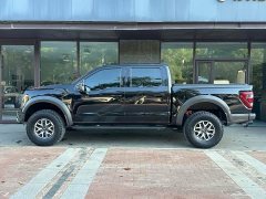 Ford F-150 Raptor 2022 3.5T Raptor - ფოტო 5