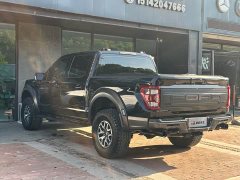Ford F-150 Raptor 2022 3.5T Raptor - ფოტო 6