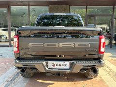 Ford F-150 Raptor 2022 3.5T Raptor - ფოტო 7